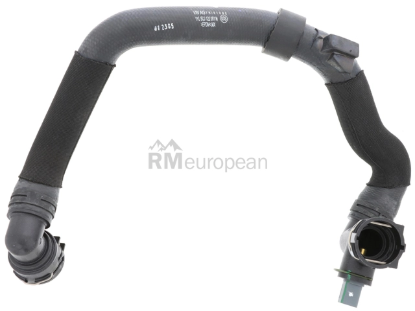 VW-Audi Radiator Hose O.E.M. 5C0122051N