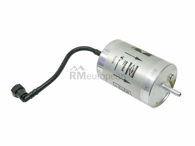 Porsche Fuel Filter Mahle 99611025301