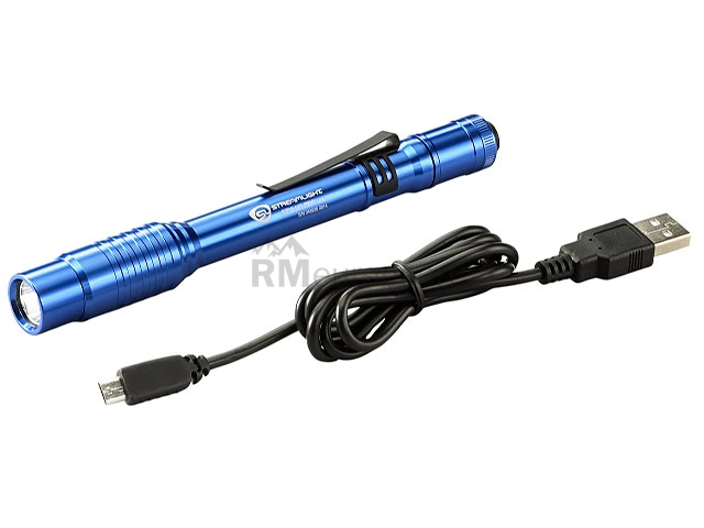 Flashlight Streamlight (Blue) 552480031