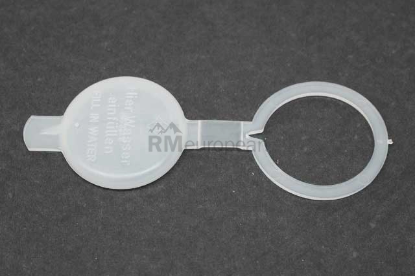 Porsche Washer Reservoir Cap Genuine Porsche 91162816700