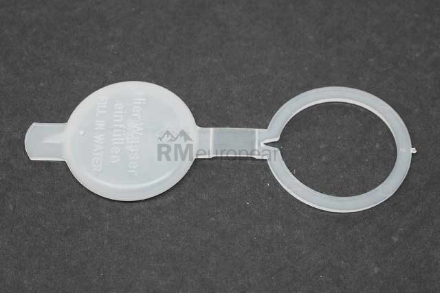 Porsche Washer Reservoir Cap Genuine Porsche 91162816700