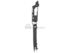 Porsche Bumper Cover Support Genuine Porsche 99650553500