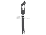 Porsche Bumper Cover Support Genuine Porsche 99650553500