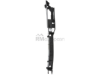 Porsche Bumper Cover Support Genuine Porsche 99650553500