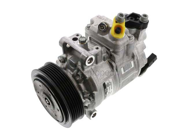 VW-Audi A/C Compressor Denso 1K0820859T