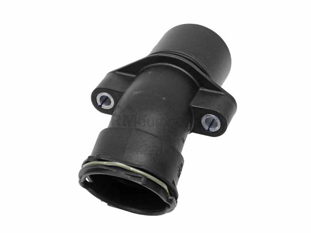 Mercedes Thermostat Housing Genuine Mercedes 2712001256