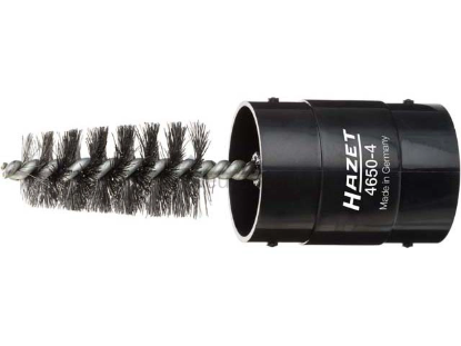 Battery Brush Hazet 46504