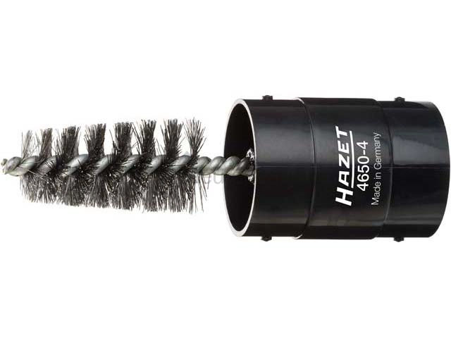 Battery Brush Hazet 46504
