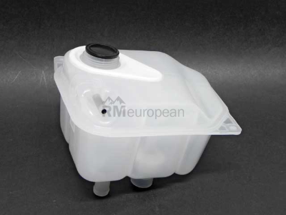 VW-Audi Coolant Expansion Tank Mahle Behr 4A0121403