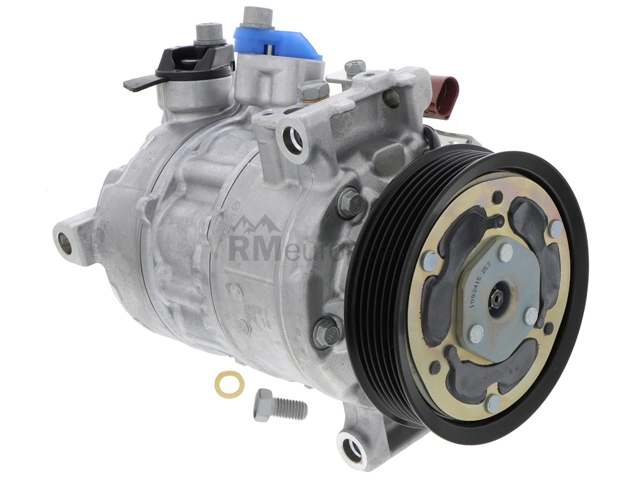 VW-Audi A/C Compressor Denso 3Q0816803D