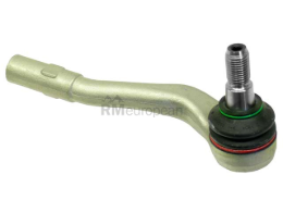 Mercedes Tie Rod End Lemfoerder 2033303903