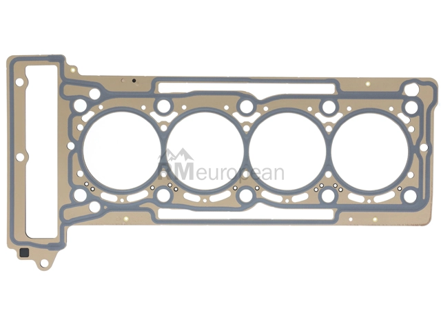 Mercedes Head Gasket Elring Klinger 2600160200
