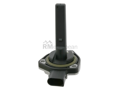 BMW Engine Oil Level Sensor febi bilstein 12617508003
