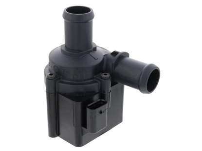VW-Audi Auxiliary Water Pump Pierburg 06H121601N