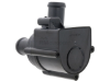 VW-Audi Auxiliary Water Pump Pierburg 06H121601N