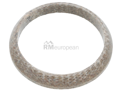 Porsche Exhaust Seal Ring Genuine Porsche 98011156100