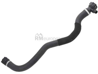 BMW Radiator Hose Rein Automotive 17128602870