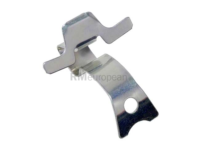 Mercedes Hub Cap Clip Genuine Mercedes 1234010128