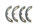 Porsche Brake Shoe Set Metelli 9Y0698533AB