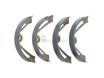 Porsche Brake Shoe Set Metelli 9Y0698533AB