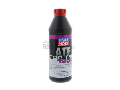 Mercedes ATF Liqui Moly Top Tec ATF 1900 000989690511AULW