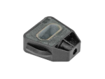 VW-Audi Radiator Mount Bracket O.E.M. 1J0806157F