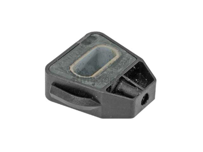 VW-Audi Radiator Mount Bracket O.E.M. 1J0806157F