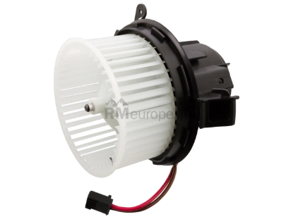 Mercedes Blower Motor Assembly febi bilstein 2128200708