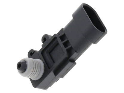 Mercedes Fuel Pressure Sensor Omega 1635422818
