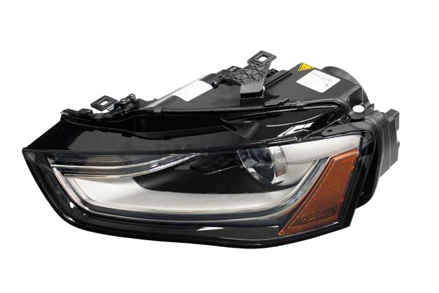 VW-Audi Headlight Assembly Automotive Lighting 8K0941043E