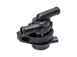 VW-Audi Auxiliary Water Pump febi bilstein 078121601B