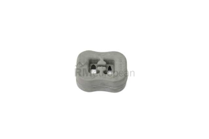 Mercedes Muffler Hanger febi bilstein 1264920182