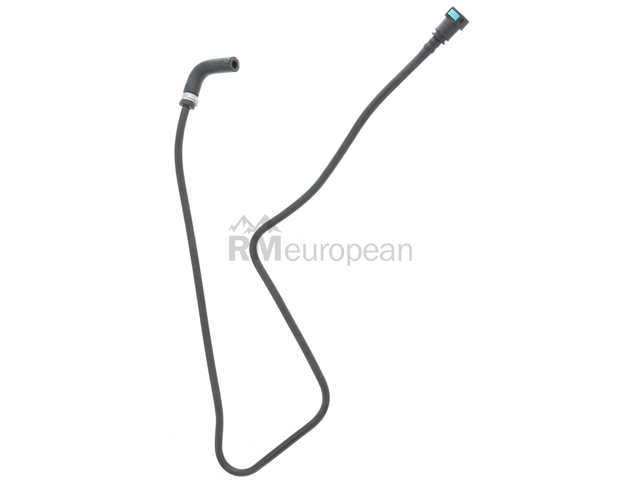Porsche Vent Line Genuine Porsche 99710602802