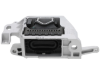 Mini Engine Mount Meyle 22118835564