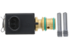 Volvo Shutoff Valve Genuine Volvo 31449330