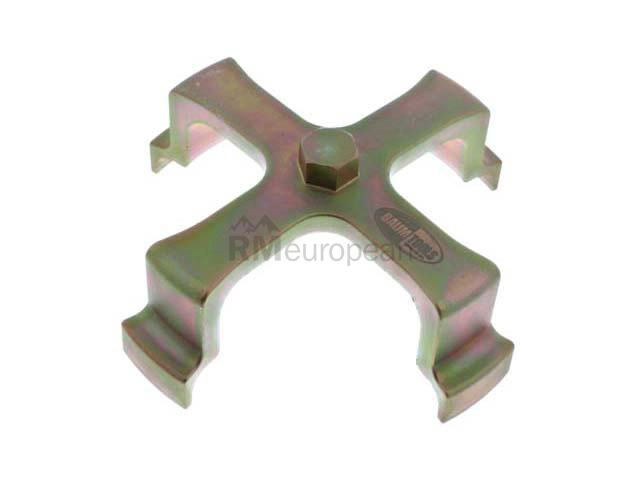 Mercedes Fuel Pump Lock Ring Tool Baum Tools 2030107