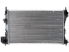 Saab Radiator Mahle Behr 32021948