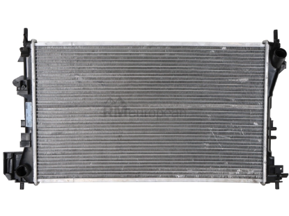 Saab Radiator Mahle Behr 32021948