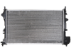 Saab Radiator Mahle Behr 32021948