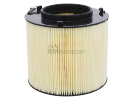 VW-Audi Air Filter Hengst 8W0133843C