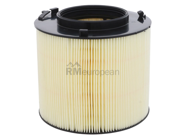 VW-Audi Air Filter Hengst 8W0133843C