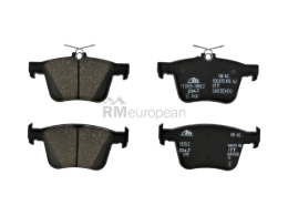 VW-Audi Brake Pad Set Genuine VW/Audi 5Q0698451T