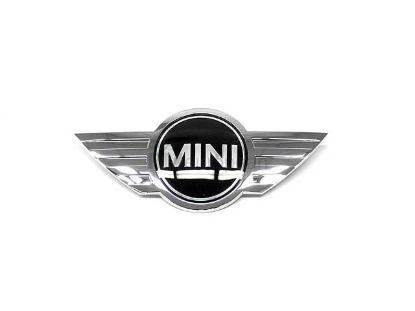 Mini Emblem Genuine Mini 51147026184