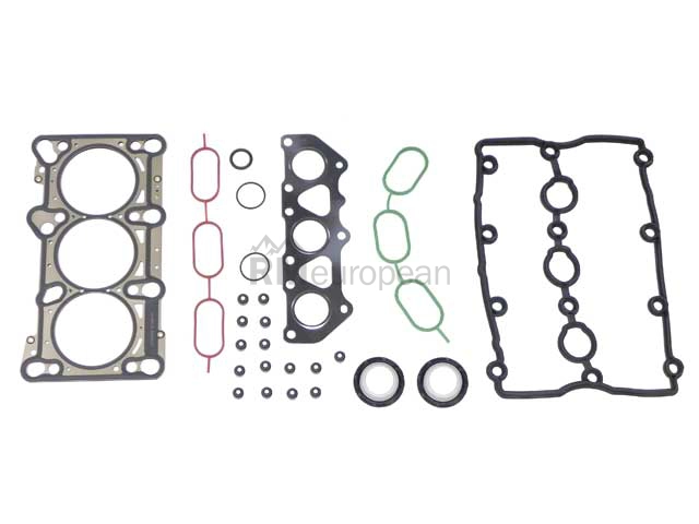 VW-Audi Head Gasket Set Victor Reinz 210902304