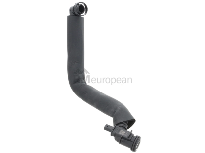 BMW Crankcase Vent Hose Genuine BMW 11157623745