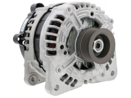 Porsche Alternator SEG Automotive 9A160301202