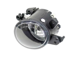 Mercedes Fog Light Automotive Lighting 2518200756