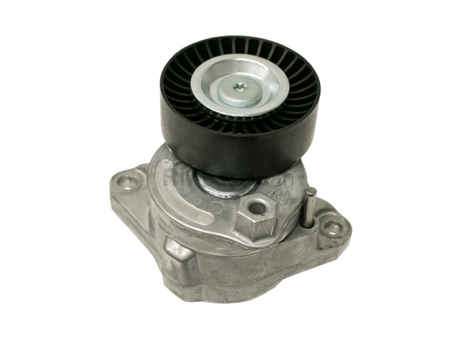 Dodge Drive Belt Tensioner INA 68020886AA