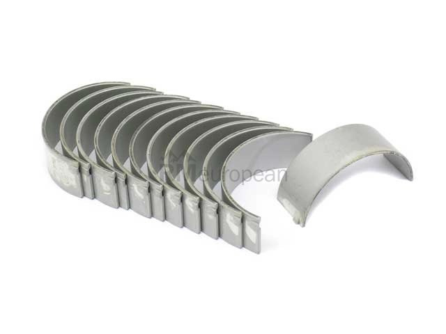 BMW Rod Bearing Set Glyco 112412848496CYL