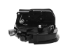 BMW Door Lock Mechanism Vemo 51218402540